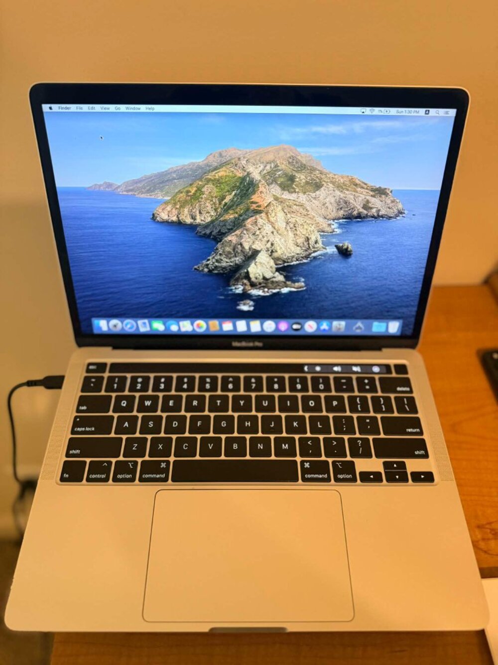 2020 Macbook Pro